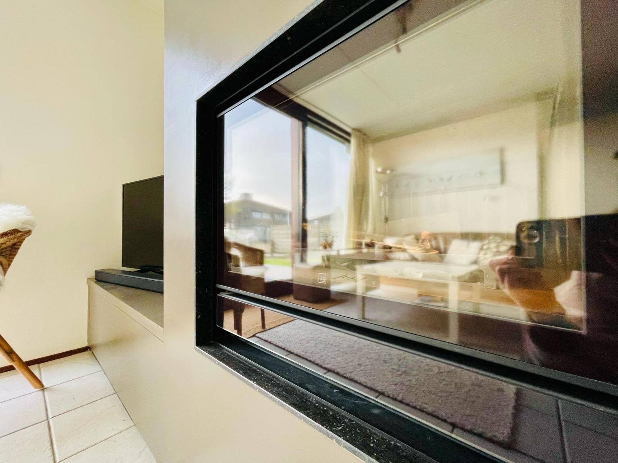 Heggerank 5B* Villa Nieuwvliet Ngoại thất bức ảnh